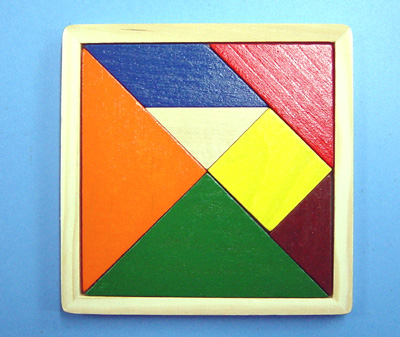 tangram